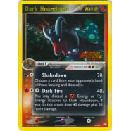 Dark Houndoom - 5/109 (Reverse Foil) Thumb Nail