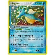 Kingdra - 12/109 (Reverse Foil) Thumb Nail