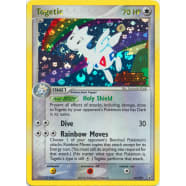 Togetic - 14/109 (Reverse Foil) Thumb Nail