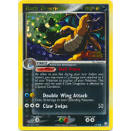 Dark Dragonite - 15/109 (Reverse Foil) Thumb Nail