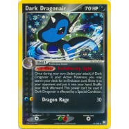 Dark Dragonair - 31/109 (Reverse Foil) Thumb Nail