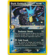 Dark Golduck - 35/109 (Reverse Foil) Thumb Nail