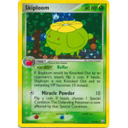 Skiploom - 49/109 (Reverse Foil) Thumb Nail