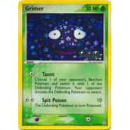 Grimer - 56/109 (Reverse Foil) Thumb Nail