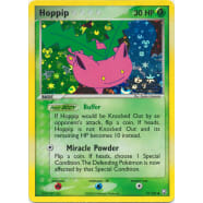 Hoppip - 57/109 (Reverse Foil) Thumb Nail