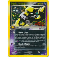 Dark Hypno - 6/109 (Reverse Foil) Thumb Nail