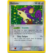 Rattata - 71/109 (Reverse Foil) Thumb Nail