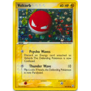 Voltorb - 80/109 (Reverse Foil) Thumb Nail