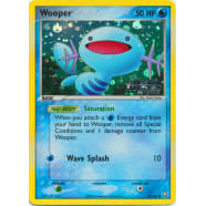 Wooper - 81/109 (Reverse Foil) Thumb Nail