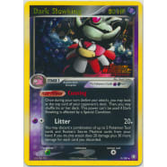 Dark Slowking - 9/109 (Reverse Foil) Thumb Nail