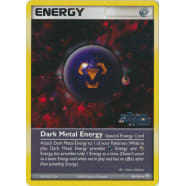 Dark Metal Energy - 94/109 (Reverse Foil) Thumb Nail