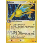 Jolteon - 8/115 Thumb Nail