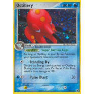 Octillery - 10/115 Thumb Nail