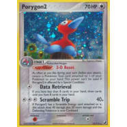 Porygon2 - 12/115 Thumb Nail