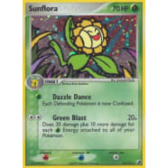 Sunflora - 16/115 Thumb Nail