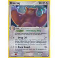 Ursaring - 18/115 Thumb Nail
