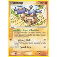 Hitmontop - 26/115 Thumb Nail