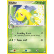 Bayleef - 35/115 Thumb Nail