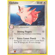 Clefable - 36/115 Thumb Nail