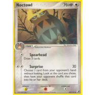 Noctowl - 43/115 Thumb Nail