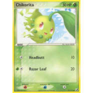 Chikorita - 51/115 Thumb Nail