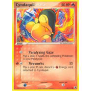 Cyndaquil - 54/115 Thumb Nail