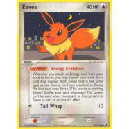 Eevee - 55/115 Thumb Nail