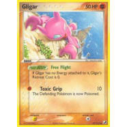 Gligar - 57/115 Thumb Nail