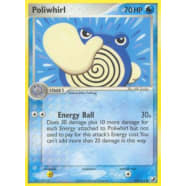 Poliwhirl - 68/115 Thumb Nail