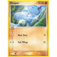 Wooper - 79/115 Thumb Nail