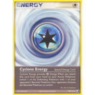 Cyclone Energy - 99/115 Thumb Nail