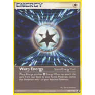Warp Energy - 100/115 Thumb Nail