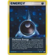 Darkness Energy - 96/115 (Reverse Foil) Thumb Nail