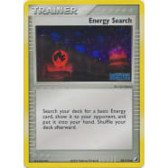 Energy Search - 94/115 (Reverse Foil) Thumb Nail