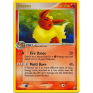 Flareon - 5/115 (Reverse Foil) Thumb Nail