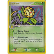 Sunflora - 16/115 (Reverse Foil) Thumb Nail