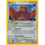 Ursaring - 18/115 (Reverse Foil) Thumb Nail