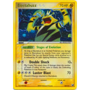 Electabuzz - 22/115 (Reverse Foil) Thumb Nail