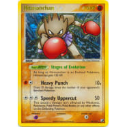 Hitmonchan - 24/115 (Reverse Foil) Thumb Nail