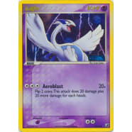 Lugia - 29/115 (Reverse Foil) Thumb Nail