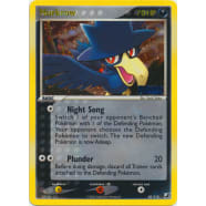 Murkrow - 30/115 (Reverse Foil) Thumb Nail