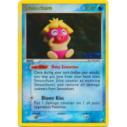 Smoochum - 31/115 (Reverse Foil) Thumb Nail