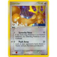 Stantler - 32/115 (Reverse Foil) Thumb Nail