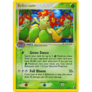 Bellossom - 3/115 (Reverse Foil) Thumb Nail