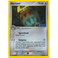 Noctowl - 43/115 (Reverse Foil) Thumb Nail