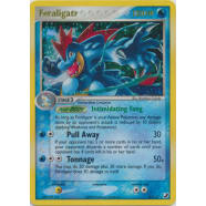 Feraligatr - 4/115 (Reverse Foil) Thumb Nail