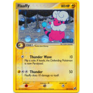 Flaaffy - 56/115 (Reverse Foil) Thumb Nail