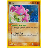 Gligar - 57/115 (Reverse Foil) Thumb Nail