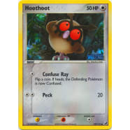 Hoothoot - 59/115 (Reverse Foil) Thumb Nail