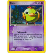 Natu - 63/115 (Reverse Foil) Thumb Nail